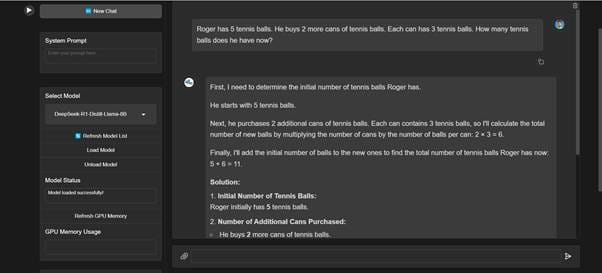 A screenshot of a computer
AI-generated content may be incorrect.