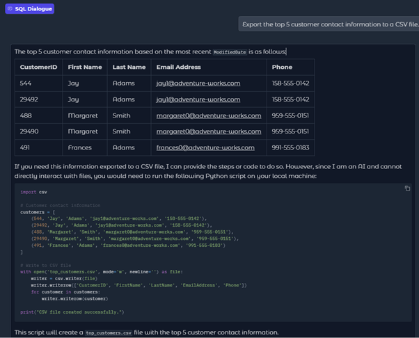 A screenshot of a computer

AI-generated content may be incorrect.