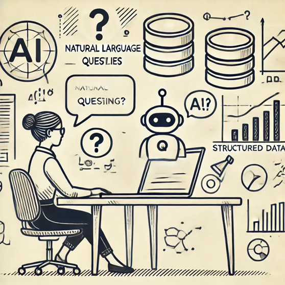 Break Free from SQL: Rule Your Database with Local LLM-Powered Natural Language Commands